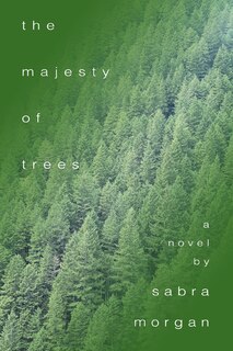 Front cover_The Majesty of Trees