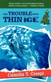 Couverture_The Trouble with Thin Ice