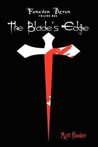Couverture_The Blade's Edge