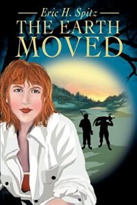 Front cover_The Earth Moved
