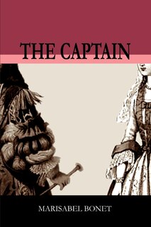 Front cover_The Captain