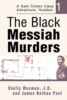 Couverture_The Black Messiah Murders