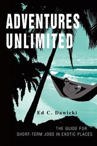 Front cover_Adventures Unlimited