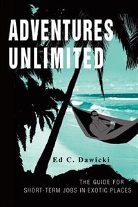 Front cover_Adventures Unlimited