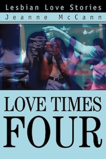 Couverture_Love Times Four