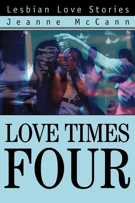 Couverture_Love Times Four