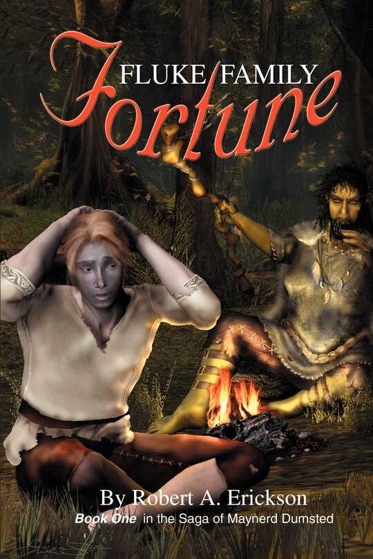 Front cover_Fluke Family Fortune