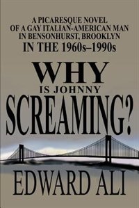 Couverture_Why is Johnny Screaming?