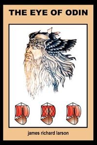 Front cover_The Eye of Odin