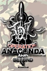 Couverture_Operation Anaconda and Beyond