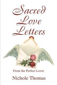 Front cover_Sacred Love Letters