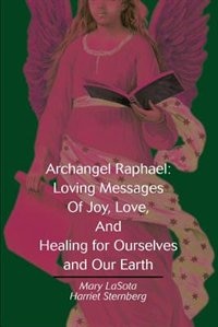 Couverture_Archangel Raphael