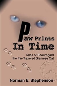 Couverture_Paw Prints In Time