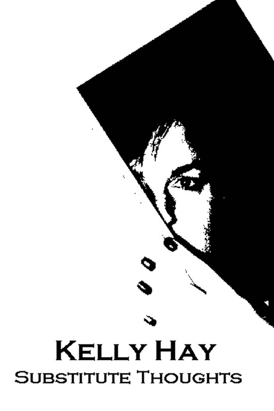 Couverture_Substitute Thoughts