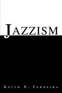 Front cover_Jazzism