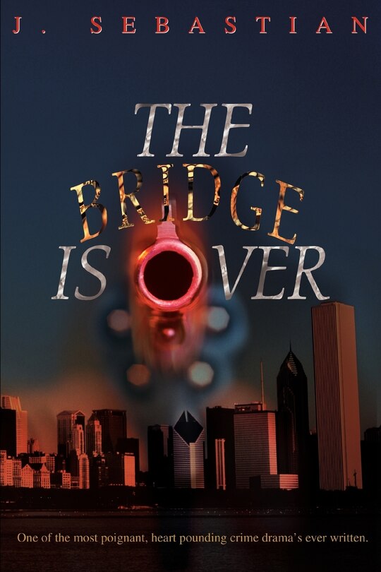 Front cover_The Bridge Is Over