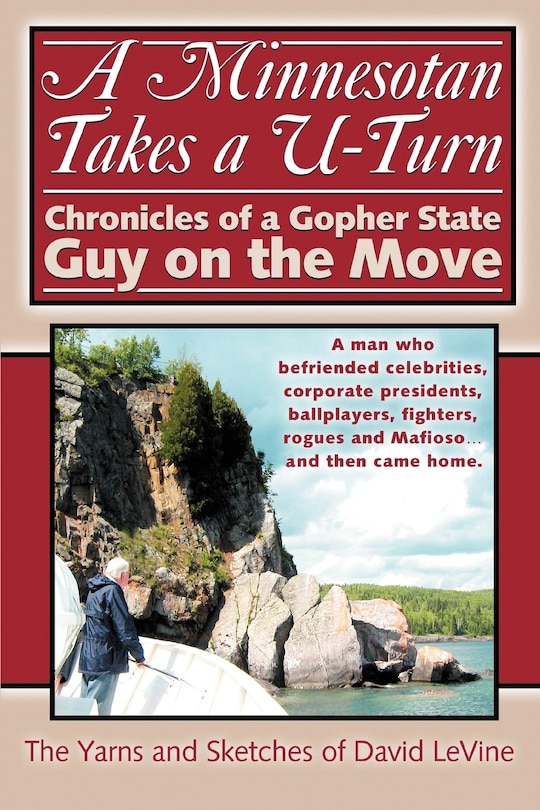 Couverture_A Minnesotan Takes a U-Turn