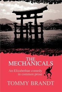 Couverture_The Mechanicals
