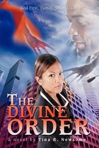 Front cover_The Divine Order