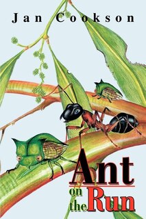 Couverture_Ant on the Run
