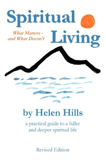Front cover_Spiritual Living