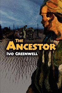 Front cover_The Ancestor