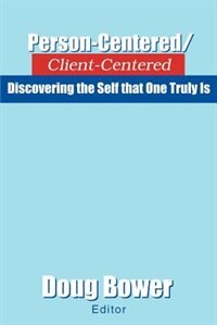 Couverture_Person-Centered/Client-Centered
