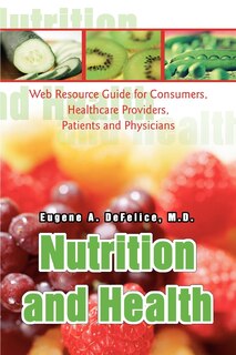 Front cover_Nutrition and Health