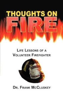 Front cover_Thoughts on Fire