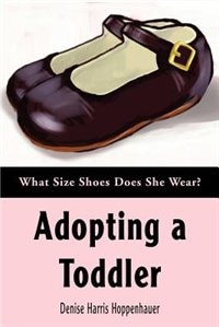 Couverture_Adopting a Toddler
