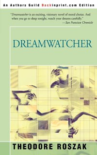 Front cover_Dreamwatcher