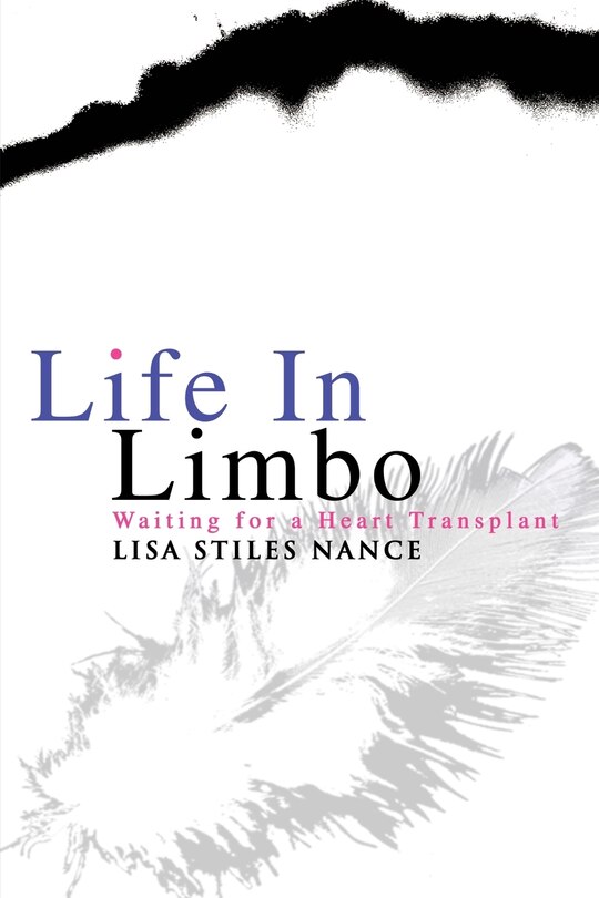 Front cover_Life in Limbo