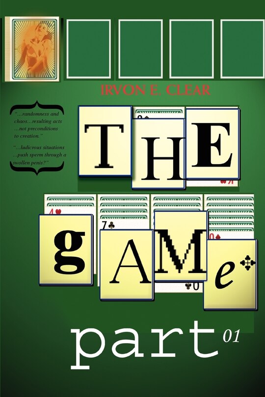 The Game: Part One
