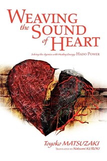 Front cover_Weaving the Sound of Heart
