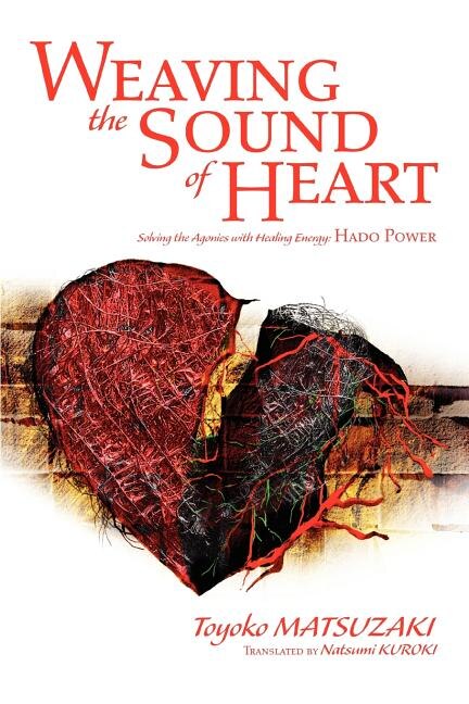 Front cover_Weaving the Sound of Heart