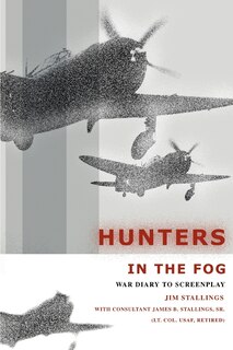 Front cover_Hunters In The Fog