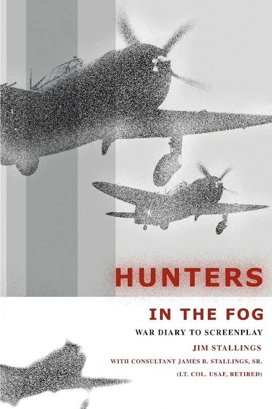 Front cover_Hunters In The Fog