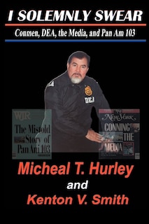 Front cover_I Solemnly Swear