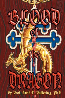 Front cover_Blood of the Dragon