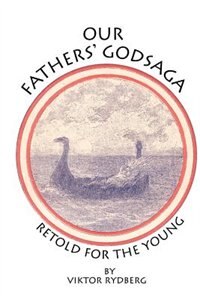 Front cover_Our Fathers' Godsaga