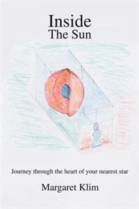 Front cover_Inside The Sun