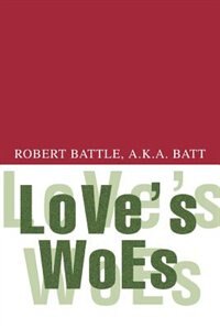 Front cover_Love's Woes