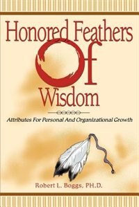Couverture_Honored Feathers of Wisdom