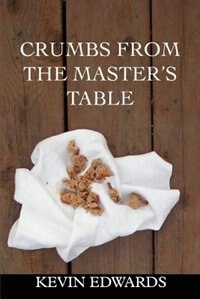 Front cover_Crumbs from the Master's Table
