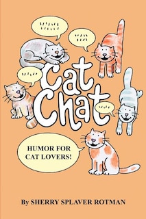 Front cover_Cat Chat