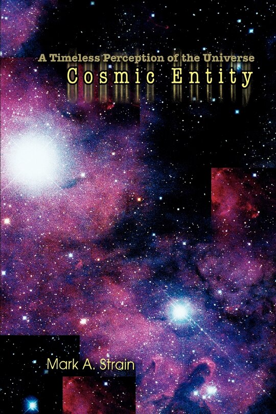 Front cover_Cosmic Entity