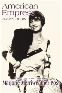 Front cover_American Empress