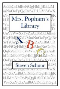 Front cover_Mrs. Popham's Library