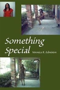 Front cover_Something Special