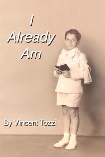 Front cover_I Already Am